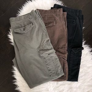 38x36 cargo pants